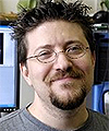 Photo of R. Chris Fraley